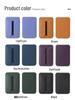 Creative MagSafe Elastic Magnetic Card Holder & Stand - Wallet Sleeve & Phone Holder for Convenient Viewing