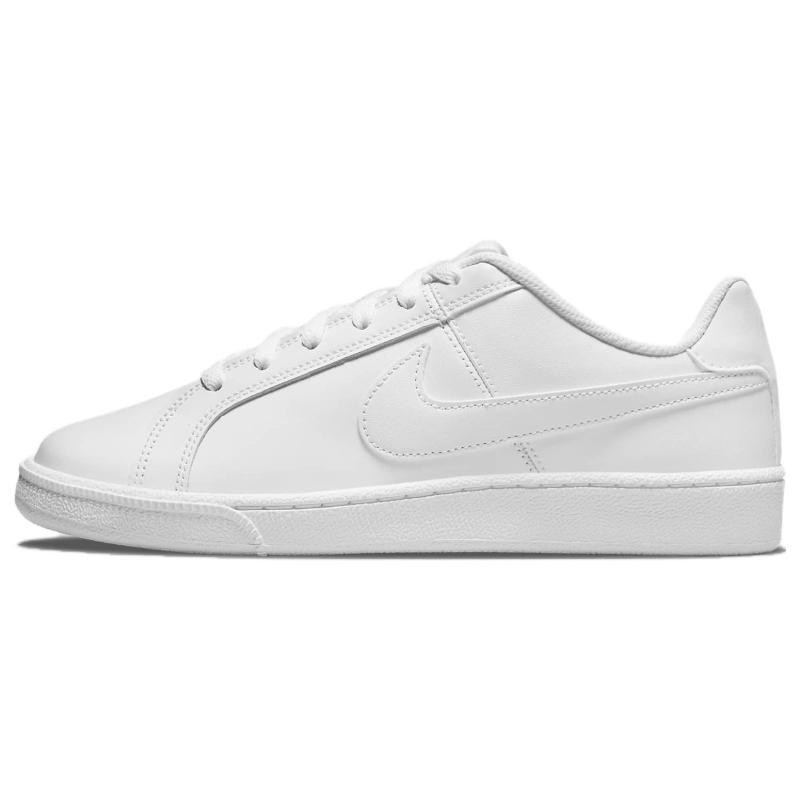 Nike Court Royale 'Triple White' Women's  Sneakers  749867-105