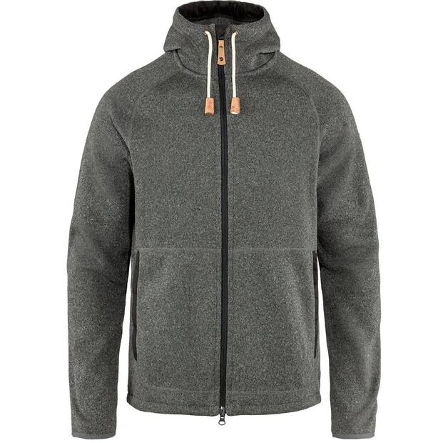 Fjällräven Флис Övik Hoodie