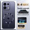 Custodia per telefono magnetica OPPO Reno16 Pro AG opaca
