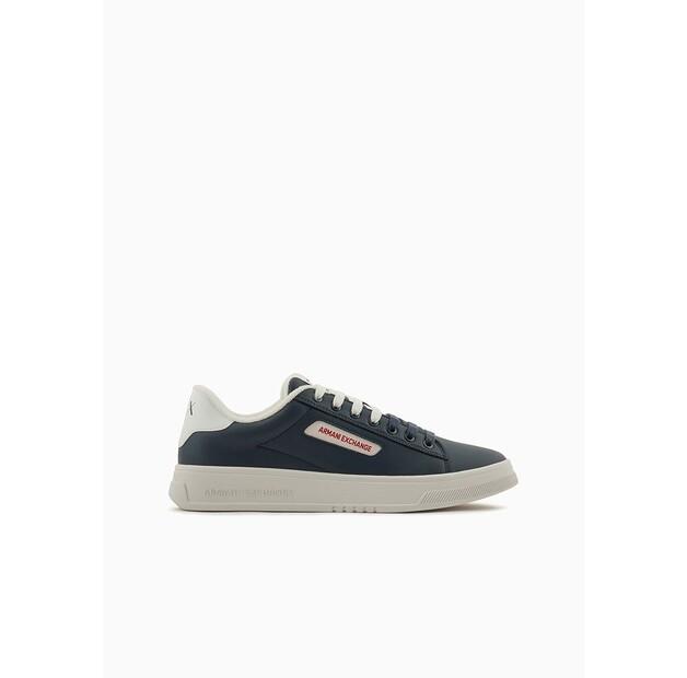 

Armani Exchange XUX203_XV805 кроссовки