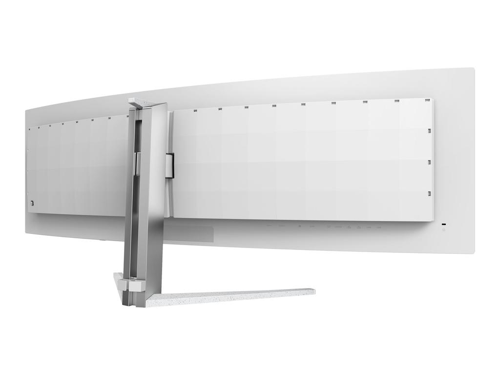 49M2C8900L/00 | 49 "" | OLED | 32:9 | 144 Hz | 0.03 ms | 5120 x 1440 pixels | 2 HDMI ports | 24-month warranty