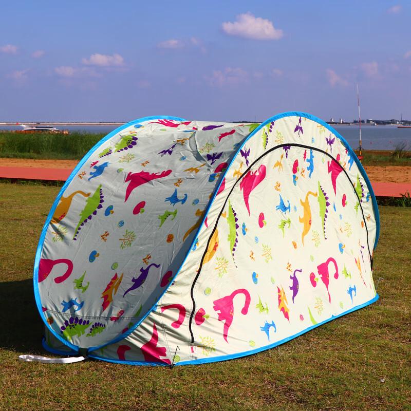 OEING Outdoor Camping Pop-up Tent