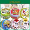Dobble Card Game Intriguing Family Fun Visual Perception Game