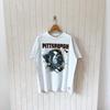 Vintage 90s Pittsburgh Penguins T-Shirt - NHL- Screen 2 Side - Nutmeg Mills/ Size XL