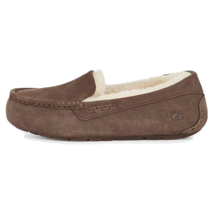 UGG Ansley Slipper Espresso (Womens) Women Sneakers 1106878-ESP