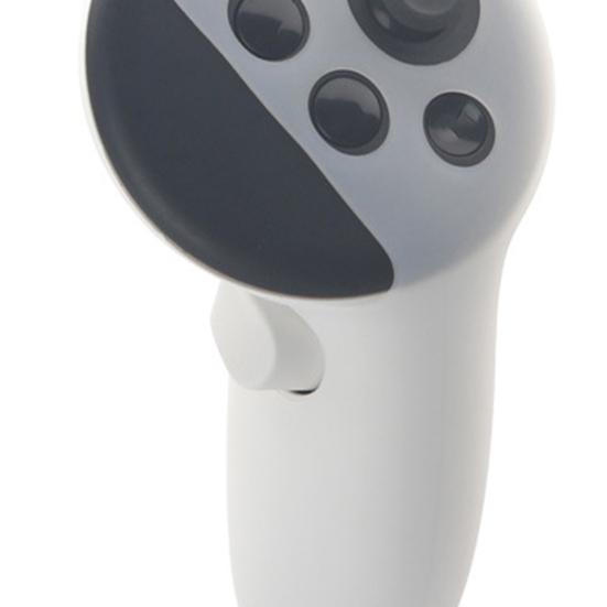 Handle Grip Case Resistant Anti-collision Touch Shockproof Impact Controller Silicone Cover Handle Protective