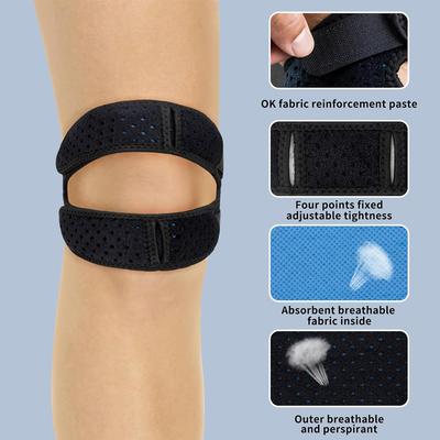 Spor Güvenliği – Dirseklik ve Dizlikler