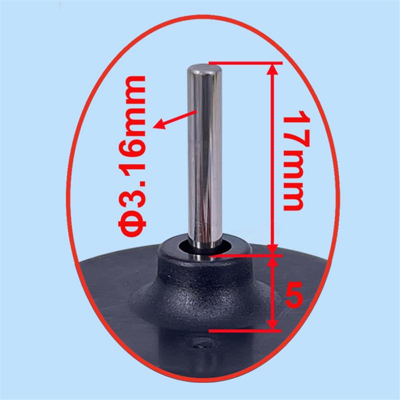 EAU64843803 Condenser Fan Motor Assembly for Refrigerator Evaporator Fan Motor Replace Z40E12MS1A0-57K06 DC 12V 1A-T33C