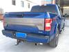 Rear Door Panel Decor for 18-20 Ford F150 (2018-2021)
