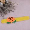Classic Halloween Design Bracelet Halloween Party Favor Wristband Decor Supplies