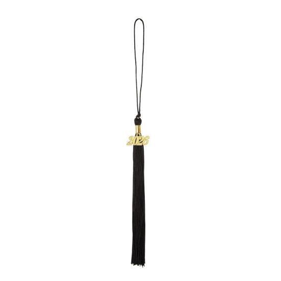 Graduation Tassels College High School Graduate Students Class of 2026 Cap Tassel Decorative