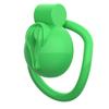 Men's Abs Pot Cover Fake Mother Bird Cage Chastity Lock SM Ring Binding Trainer Adult Alternative Sex Toys