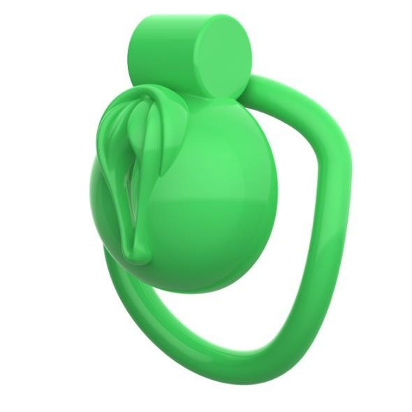 Men's Abs Pot Cover Fake Mother Bird Cage Chastity Lock SM Ring Binding Trainer Adult Alternative Sex Toys