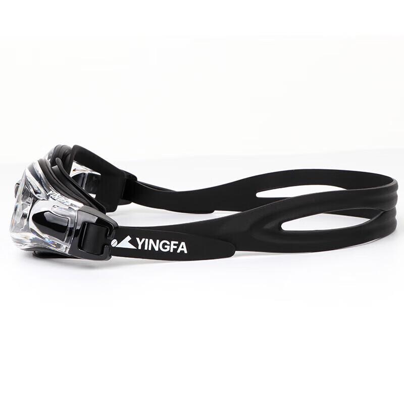 YINGFA Anti-Fog HD Swim Goggles