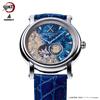 GARRACK Demon Slayer Inosuke Hashibira Collaboration Watch Automatic 5 Bar Waterproof Mineral Glass Multi Color Dial Unisex SMS-42-KY-HI-S7