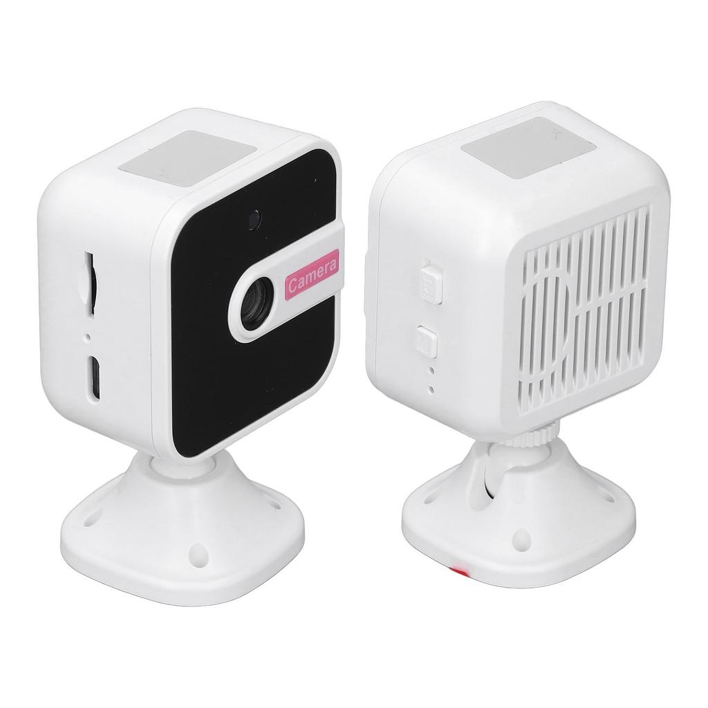 Indoor Outdoor 1080p Home Security Camera Pet Camera Built in AP Hotspot with Night Vision Motion