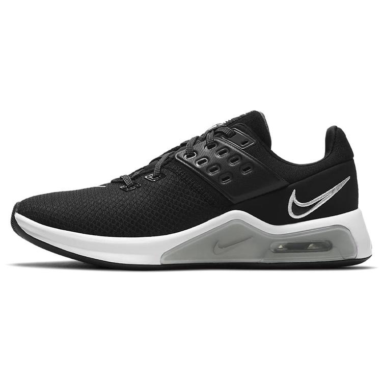 (WMNS) Nike Air Max Bella TR 4  Black White  Women s CW3398-002 EU 36