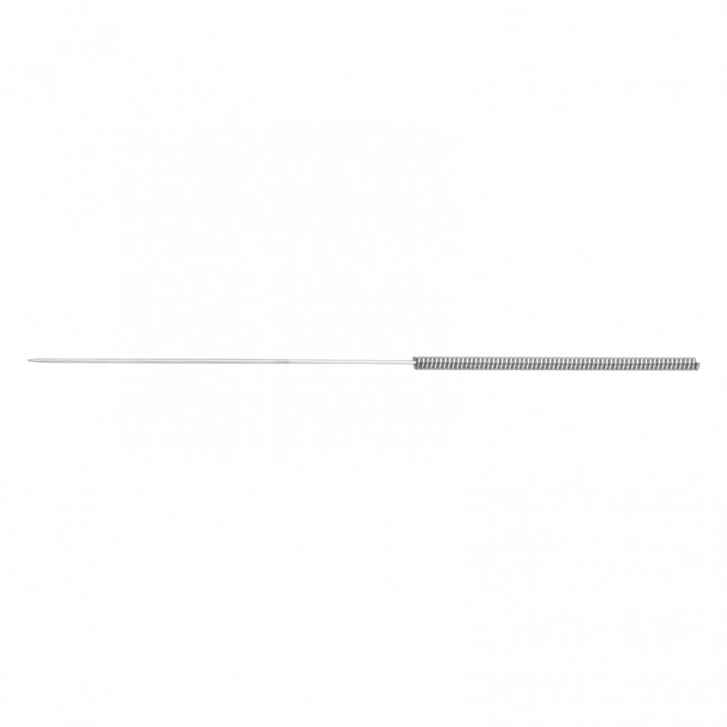 10pcs Stainless Steel Nozzle Cleaning Needles Kit for 3D Printer - 0.4mm