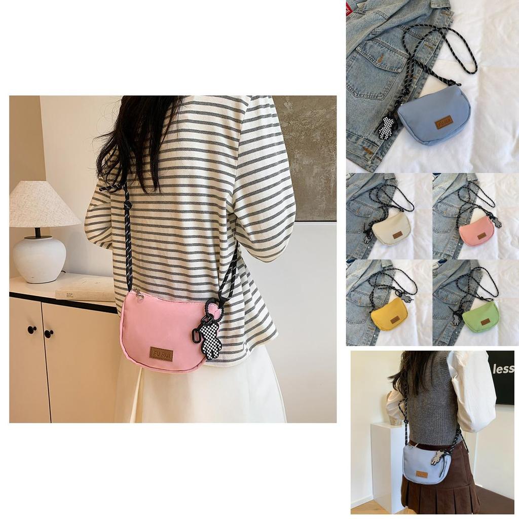 Elegant Versatile Women's Tote Bag Stylish Large Capacity Shoulder Bag In Summer 2024