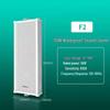 Outdoor Waterproof High-Power Wall-Mounted Speaker Set for Square Broadcasting