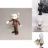 Kaws Companion PVC Akční figurka Držák na tužky Rozkošný Dětský dárek 7,3 palce Ozdoba