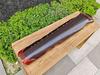 90cm Tragbares Mini Paulownia Guqin: Anfänger Chaos Stil Qin Fuxi Modell