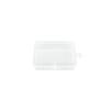 Plastic Desktop Storage Box for Electronics, Accessories & Jewelry