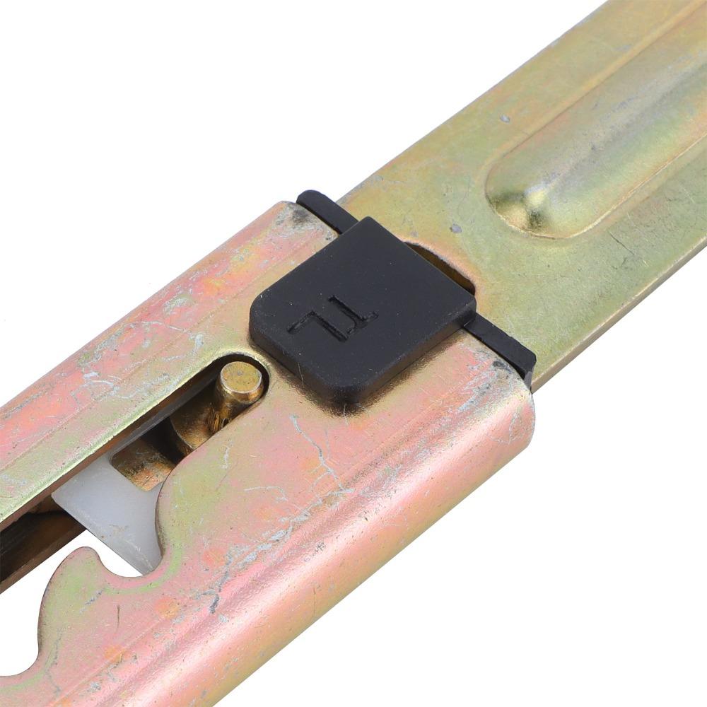 2pcs 7 Gear Furniture Lifting Rod 5 Gear Headrest Height Adjuster Durable Lifting Hinge  Office