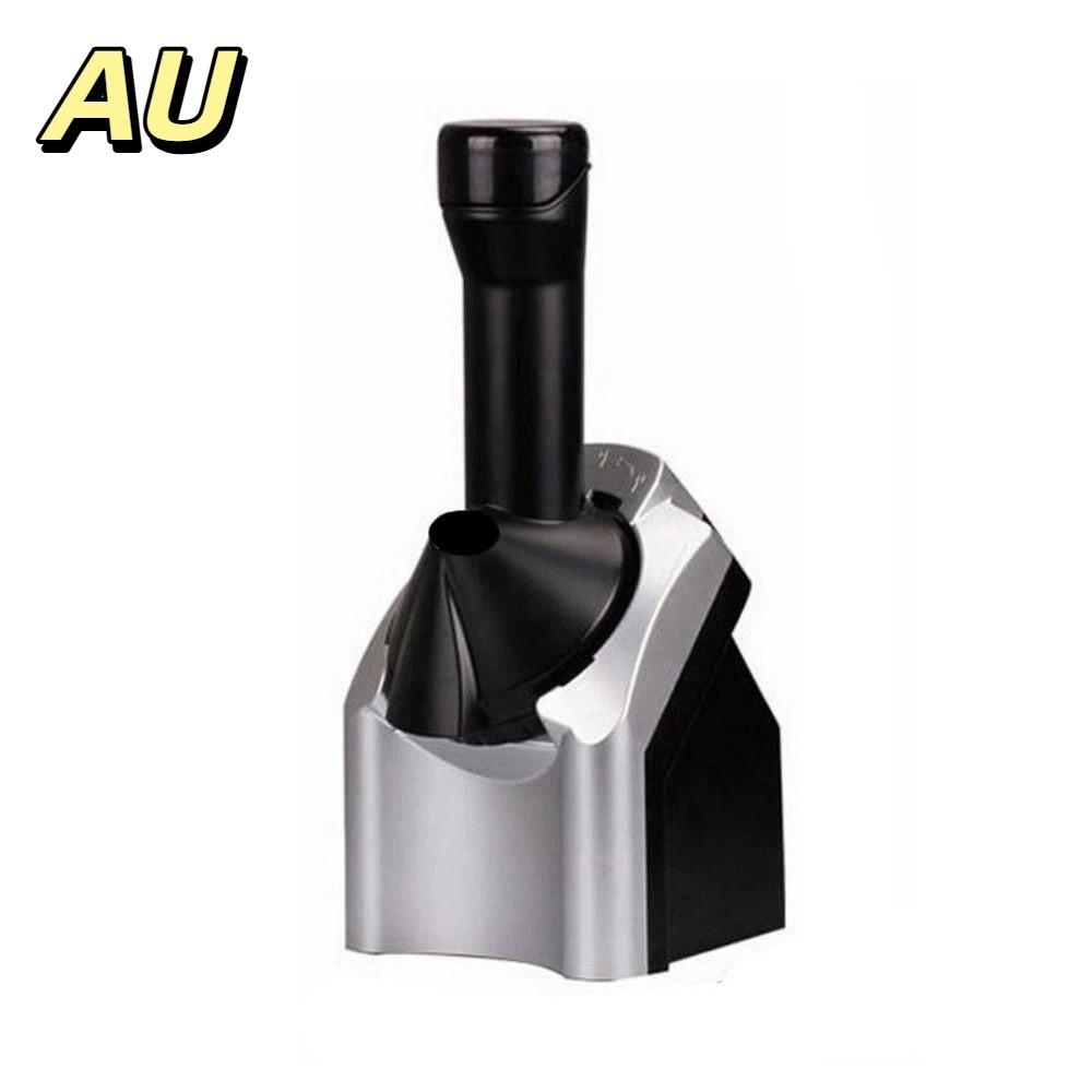 Automatic Operation Ice Cream Maker Electric Drive System Milkshake Maker  Family Gatherings