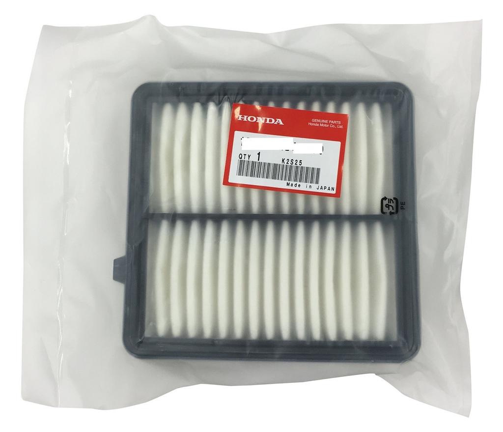 HONDA Genuine Parts Air Cleaner Element 17220-PNB-505