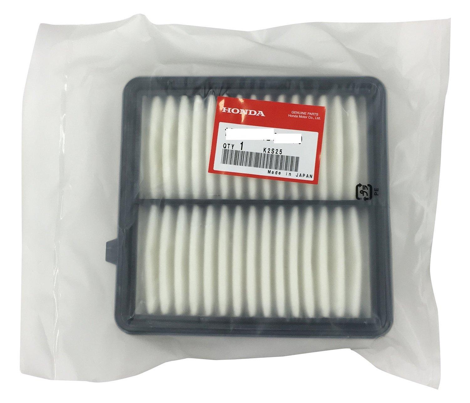 

HONDA Genuine Parts Air Cleaner Element 17220-R9G-003