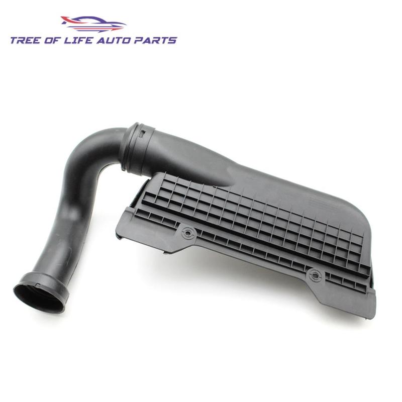 For Hyundai Elantra 2007 2008 2009 2010 282102H000 Air Cleaner Intake-Air Duct Tube Hose 28210-2H000 282102H500