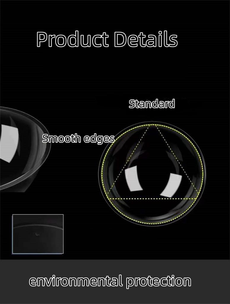 Katzen-Kletterregal-Zubehör, Diy-Umweltschutzmaterial, spannungsfest, klare, transparente Katzennest-Kuppelabdeckung