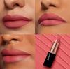 Pilgrim Matte Me Up Bullet Lippenstift 4,2 g Cremig Leicht Samtmatt LSF 30 Langer Halt Nicht Austrocknend Pink Romance -14