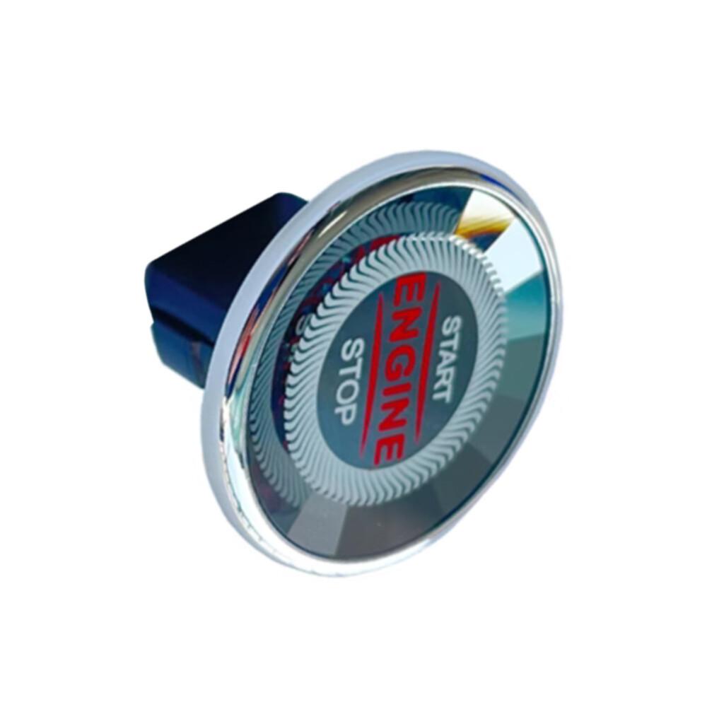 Engine Ignition Start-Stop Switch Button for Mercedes-Benz W166 GL 2012-2016