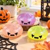 8.5 Halloween Face Bun Toy, Toy, Random One