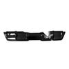 BMW XM Carbon Fiber Rear Spoiler & Deflector Set - Non-Invasive Fit