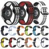 Silicone Band Suitable for Watch 6/4Classic Watch 5 pro Watch 3 41mm Watch Wrist Strap Bracelets Sweatproof Anti-scratch