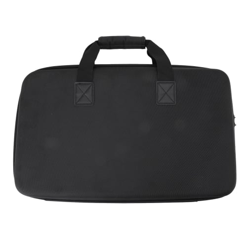 Pioneer DJ Controller Case for DDJ FLX4, DDJ 400, DDJ SB2, SB3, REV1, and RB 2-Channel Controllers, Lightweight Hard Storage Case with Anti-Scratch EV