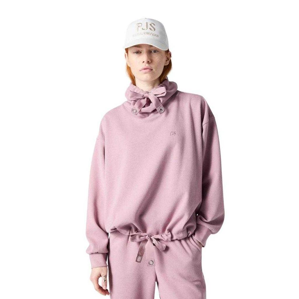 PARAJUMPERS Womens/Ladies Zelda Hoodie