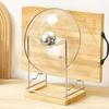 Stainless Steel Kitchen Countertop Drainer Rack