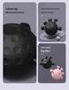 Wrist Grip & Finger Strengthener Exercise Ball