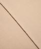 Illedis Half Cutting T-Shirt Beige