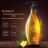 Ginger Strong Root Hair Shampoo (2x535ml)