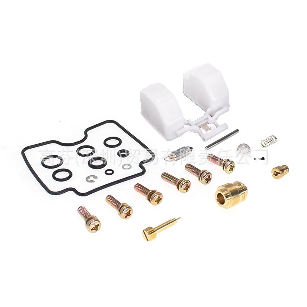 Carburetor Repair Kit for XVS1100 V-Star 1999-2005
