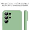 For Samsung Galaxy S26 Ultra Case MOFI Skin Touch Soft TPU Protective Phone Cover