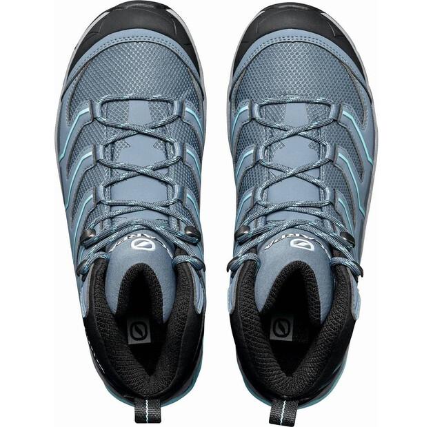 Scarpa Maverick Mid GTX Hiking Boots