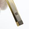 Gebrauchte GIVENCHY Krawattennadel Metall 6,7g Gold Silber Accessoires