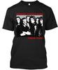 New! Popular Michael Stanley North Coast American Music Retro Logo T-Shirt S-